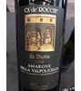 Tinazzi Ça De Roccchi Veneto Amarone Della Valpolicella - Tinazzi 2010 2010